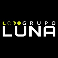 Logotipo de Grupo Luna