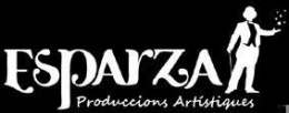 Logotipo de ESPARZA PRODUCCIONS