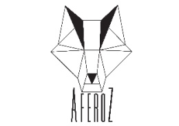 Logotipo de A FEROZ 