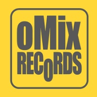 Logotipo de Omix Records