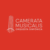 Logotipo de Orquesta Sinfónica Camerata Musicalis