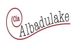 Logotipo de Cía Albadulake