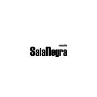 Logotipo de Cía. SalaNegra