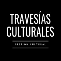 Logotipo de Travesías Culturales