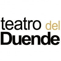 Logotipo de Teatro del Duende