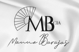 Logotipo de Manuel Barajas