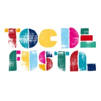 Logotipo de Toc de Fusta