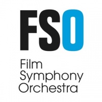 Logotipo de Film Symphony Orchestra