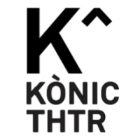 Logotipo de Konic Thtr