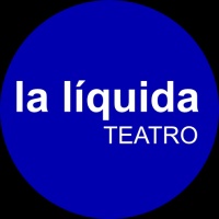 Logotipo de La Líquida