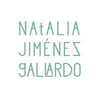 Logotipo de Cia NataliaJiménezGallardo