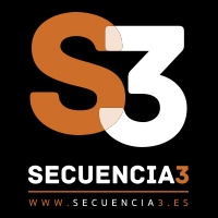 Logotipo de Secuencia 3