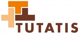 Logotipo de TUTATIS PRODUCCIONES 