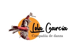 Logotipo de Compañía Lola García