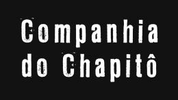 Logotipo de Companhia do Chapitô 