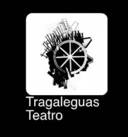 Logotipo de TRAGALEGUAS TEATRO