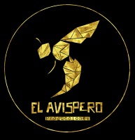Logotipo de El Avispero Producciones 