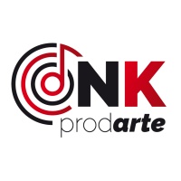 Logotipo de NK PRODARTE