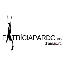 Logotipo de Cia. Patrícia Pardo