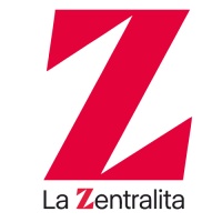 Logotipo de La Zentralita