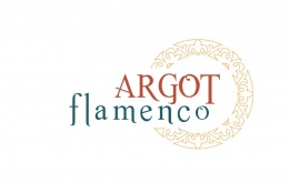 Logotipo de ARGOT FLAMENCO