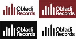 Logotipo de Obladirecords