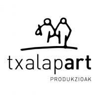 Logotipo de TXALAP.ART EKOIZPENAK