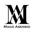 Logotipo de Mago Asensio