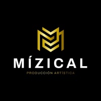 Logotipo de Mízical Producción Artística