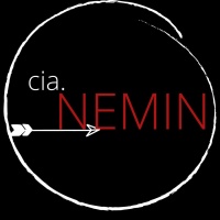 Logotipo de Cia. NEMIN