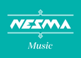 Logotipo de Nesma Music