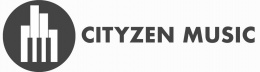 Logotipo de Cityzen Music