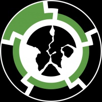 Logotipo de Pangea Artes Escénicas