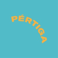 Logotipo de Pértiga Music