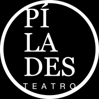 Logotipo de Pílades Teatro