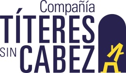 Logotipo de Títeres Sin Cabeza