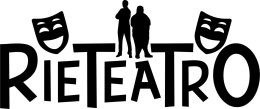 Logotipo de RieTeatro