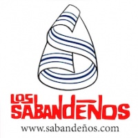 Logotipo de Los Sabandeños