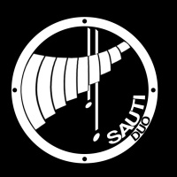 Logotipo de Sauti Duo