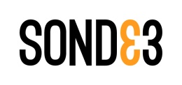 Logotipo de SONDE 3 