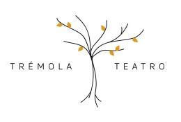 Logotipo de Trémola Teatro
