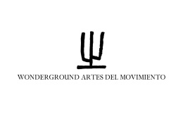 Logotipo de Wonderground