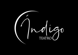 Logotipo de ÍNDIGO TEATRO 