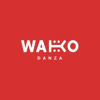 Logotipo de WAKO DANZA
