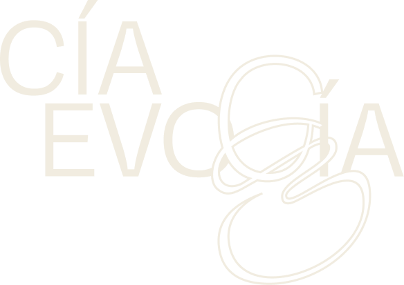 Logotipo de Evogía