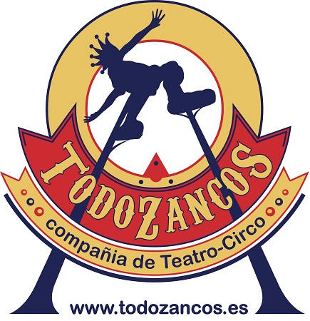 Logotipo de Compañía Todozancos