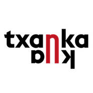 Logotipo de TXANKA KUA