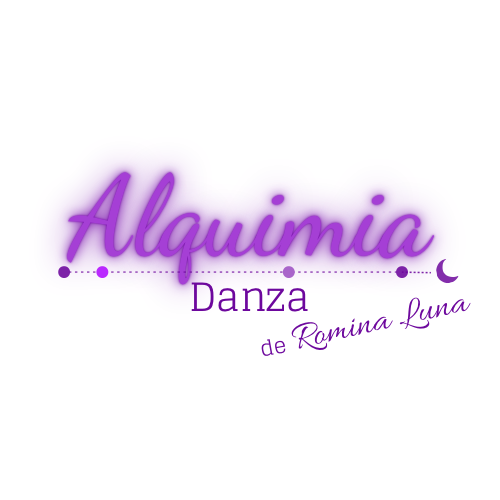 Logotipo de Alquimia Danza