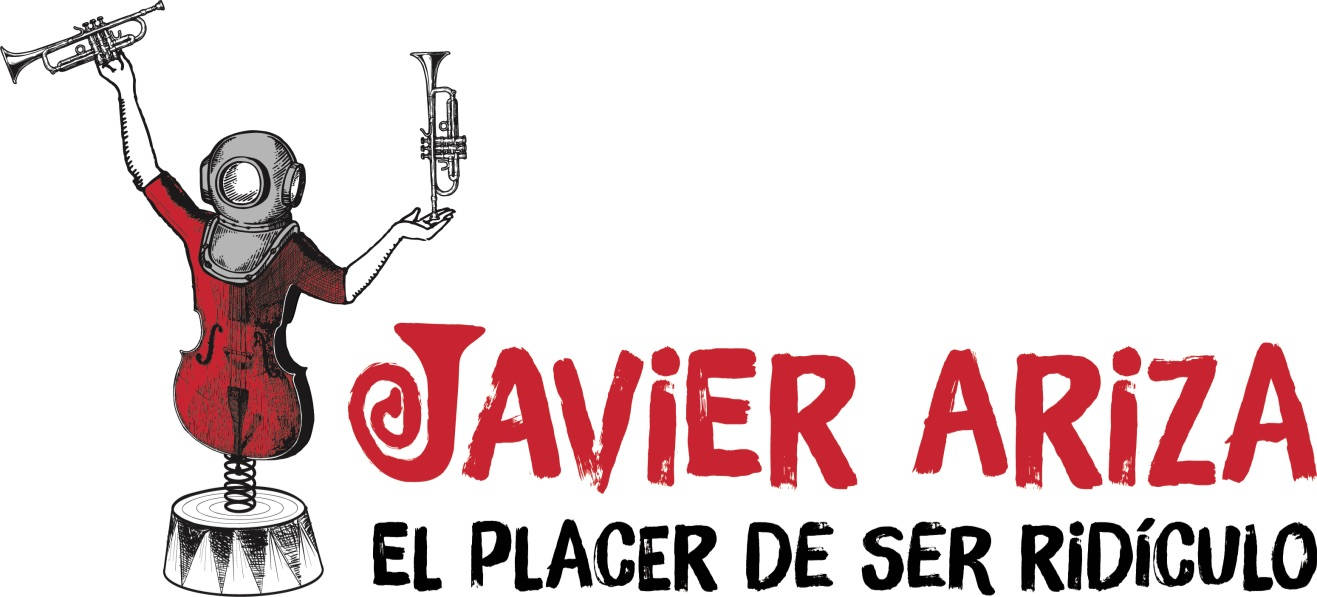 Logotipo de Javier Ariza 