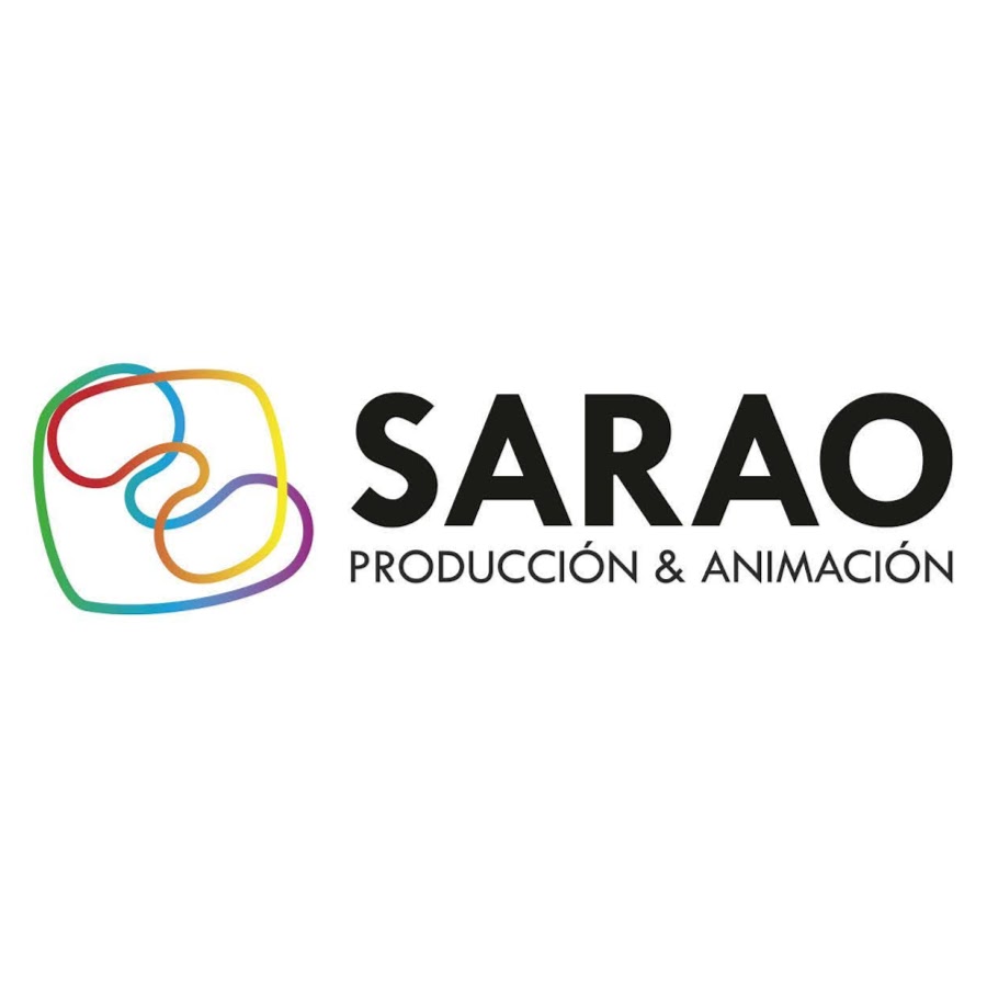 Logotipo de Sarao Producción & Animación